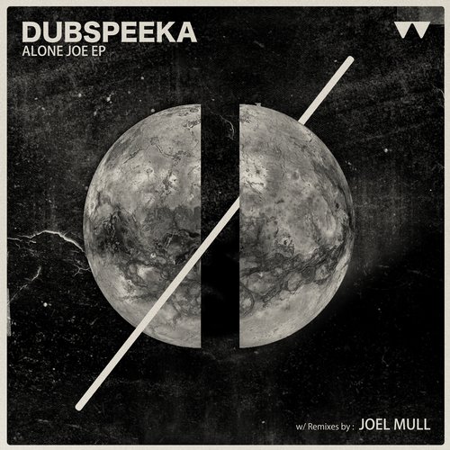 image cover: dubspeeka - Alone Joe