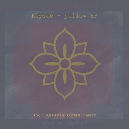 image cover: Elysse - Yellow EP