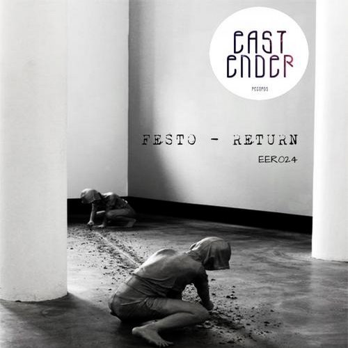 image cover: Festo – Return