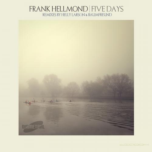 image cover: Frank Hellmond - Five Days