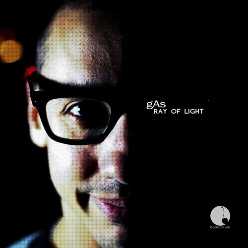 image cover: Gas - Ray Of Light