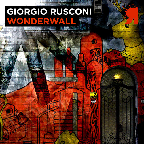 image cover: Giorgio Rusconi - Wonderwall (NHB & Minicoolboyz Remix)