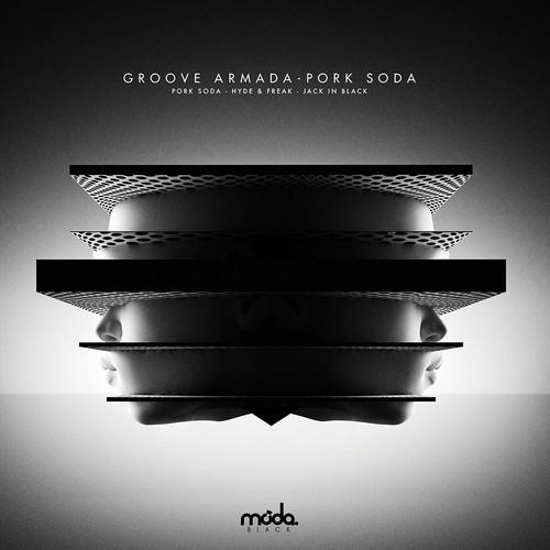 image cover: Groove Armada - Pork Soda