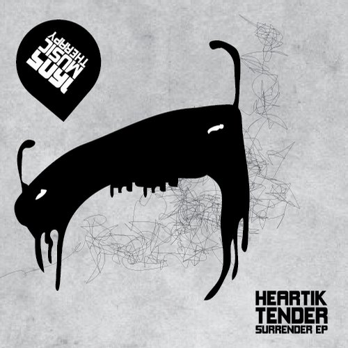 image cover: Heartik - Tender Surrender