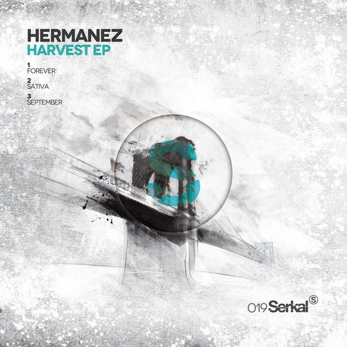image cover: Hermanez - Harvest EP