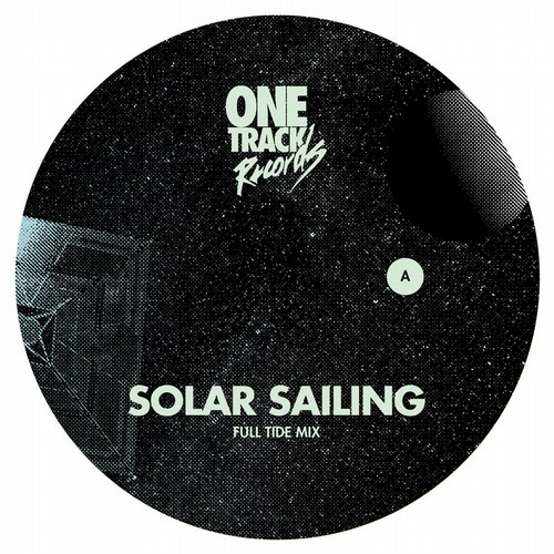 image cover: John Daly - Solar Sailing