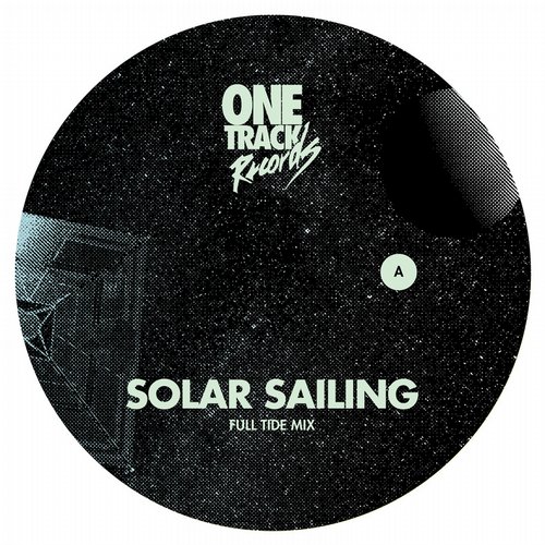 John Daly - Solar Sailing