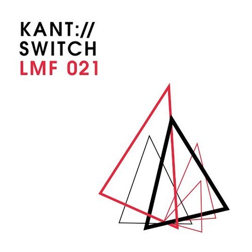 image cover: KANT - Switch