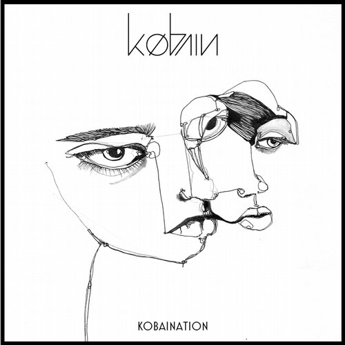 image cover: Kobain – Kobaination