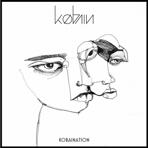 Kobain - Kobaination