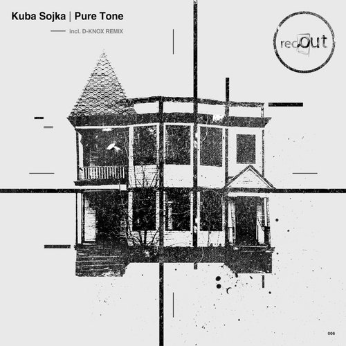 image cover: Kuba Sojka – Pure Tone