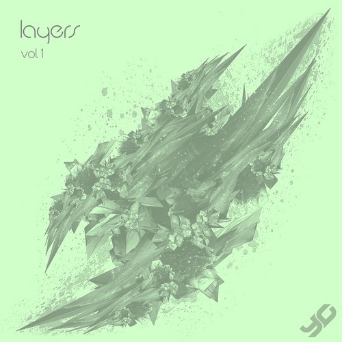 image cover: VA - Layers Vol 1
