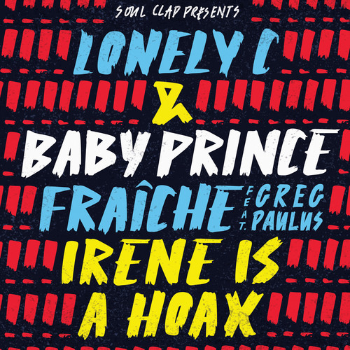Lonely C Baby Prince - Fraiche