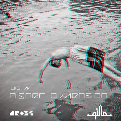 image cover: Luis M - Higher Dimension