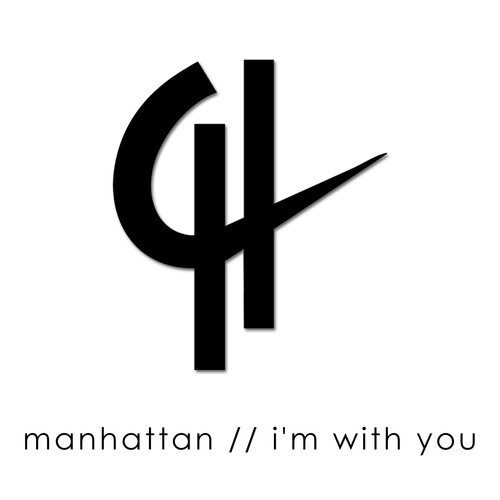 image cover: Manhattan - I'm With You (+Chris Fortier Remix)