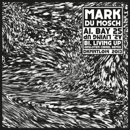 image cover: Mark Du Mosch - Bay 25