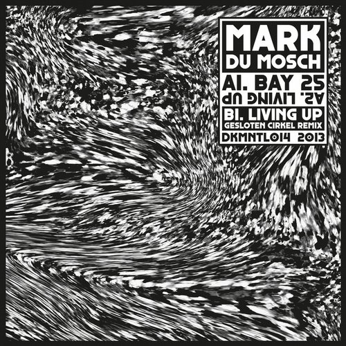 Mark Du Mosch - Bay 25