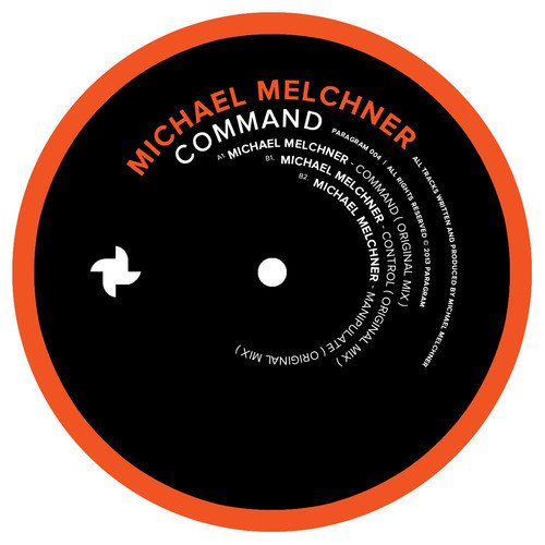 Michael Melchner - Command