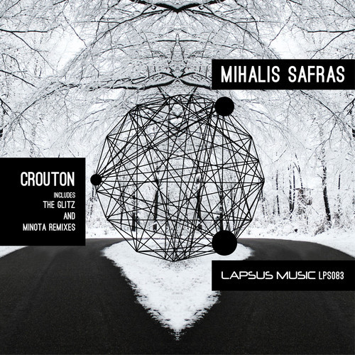 image cover: Mihalis Safras - Crouton