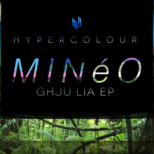 image cover: Mineo - Ghju Lia EP