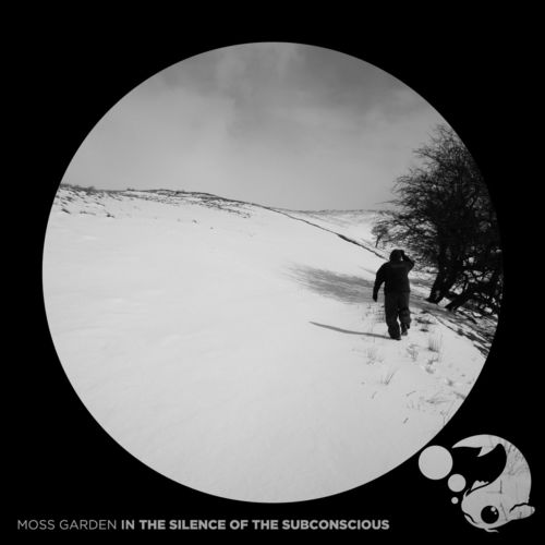 image cover: Moss Garden - In the Silence of the Subconscious