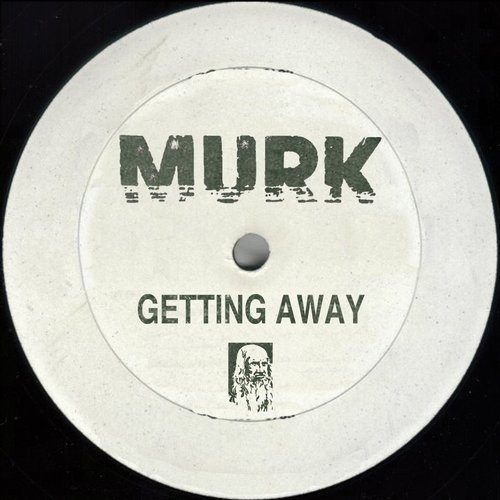 image cover: Murk - Getting Away