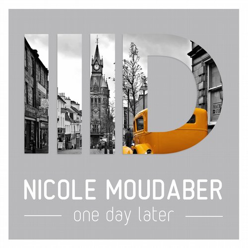 Nicole Moudaber - One Day Later