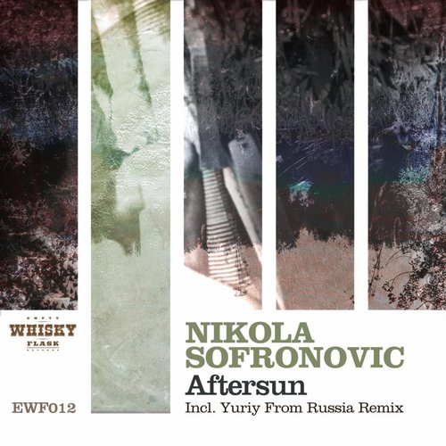 image cover: Nikola Sofronovic – Aftersun