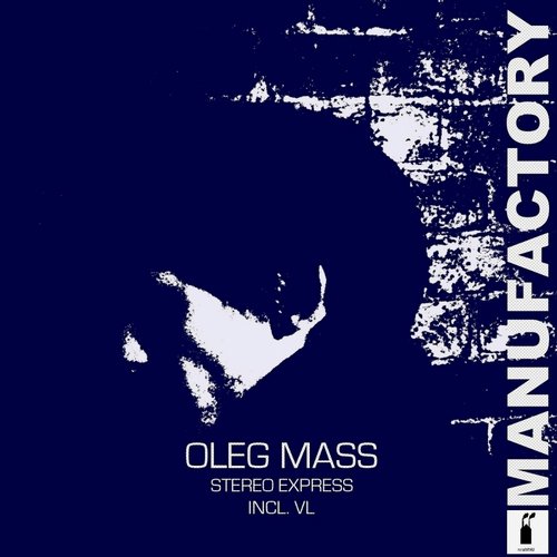 image cover: Oleg Mass - Stereo Express