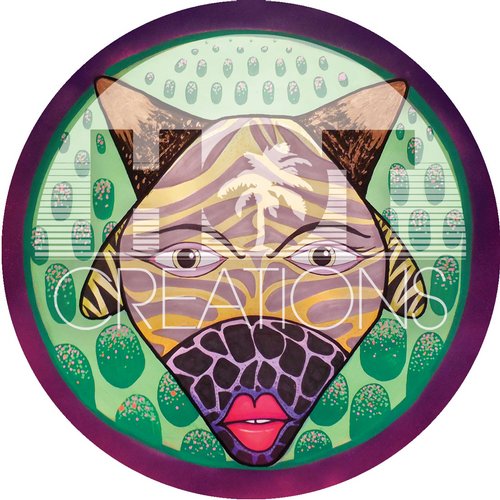 image cover: Patrick Topping - Get Beasty