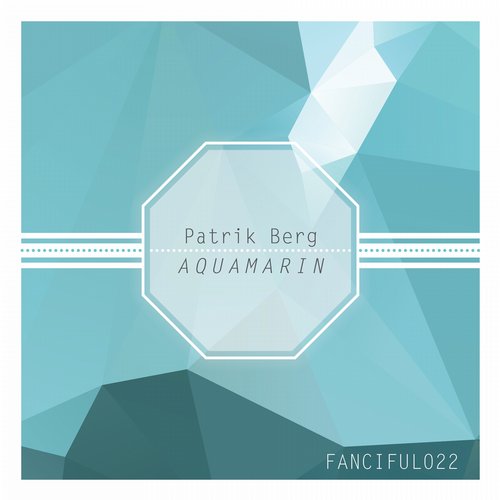 image cover: Patrik Berg - Aquamarin EP