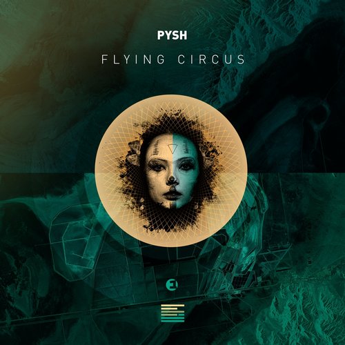 image cover: Pysh - Flying Circus