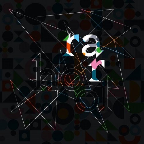 image cover: RAR - Hool EP