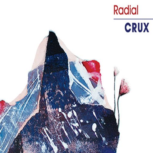 image cover: Radial - Crux