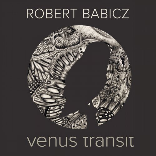 image cover: Robert Babicz - Venus Transit