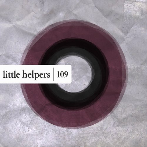 Sam Halvag - Little Helpers 109