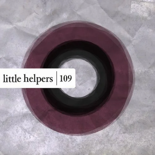 image cover: Sam Halvag - Little Helpers 109