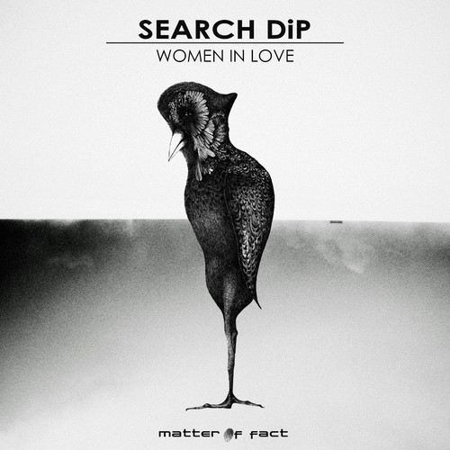 Search Dip - Woman In Love