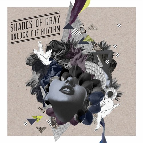 Shades Of Gray - Unlock The Rhythm Sampler