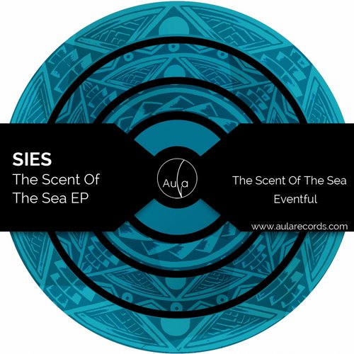 image cover: Sies - The Scent Of The Sea