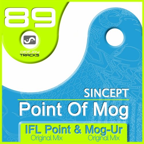 image cover: Sincept - Point Of Mog