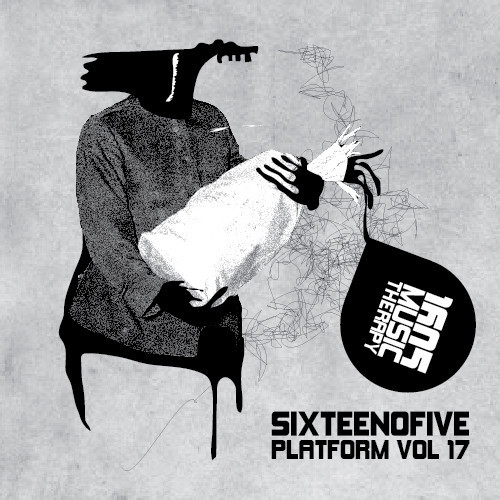 image cover: VA - Sixteenofive - Platform Vol. 17