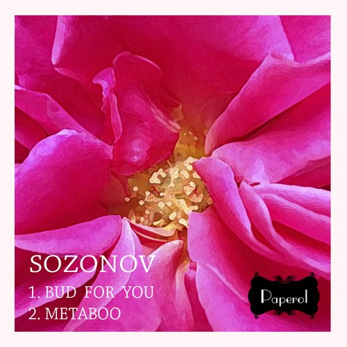 image cover: Sozonov - Bud For You