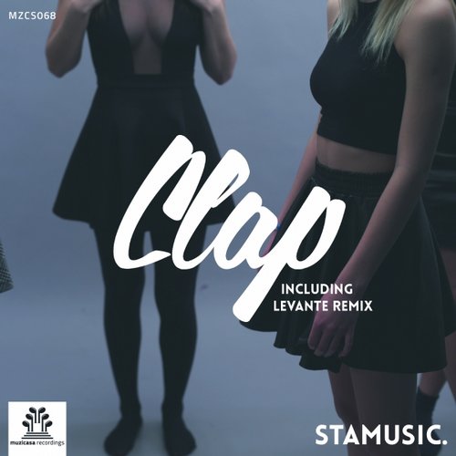image cover: Stamusic. - Clap