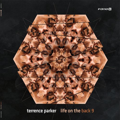 image cover: Terrence Parker - Life on the Back 9