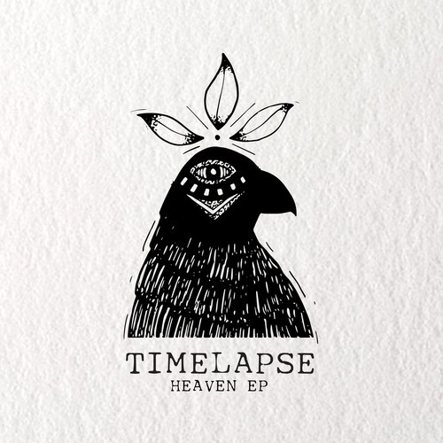 image cover: Timelapse - Heaven EP
