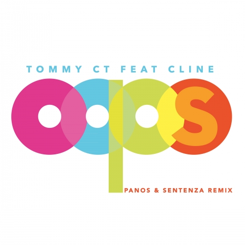 image cover: Tommy C.T. – Oops