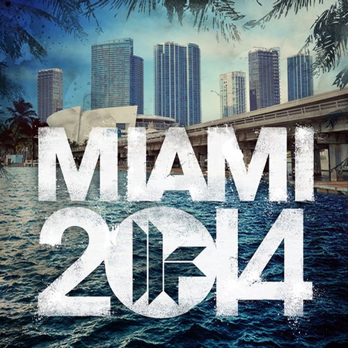 image cover: VA - Toolroom Miami 2014