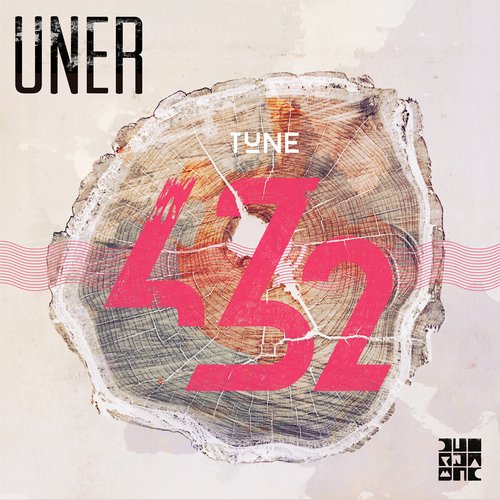 image cover: Uner - Tune432