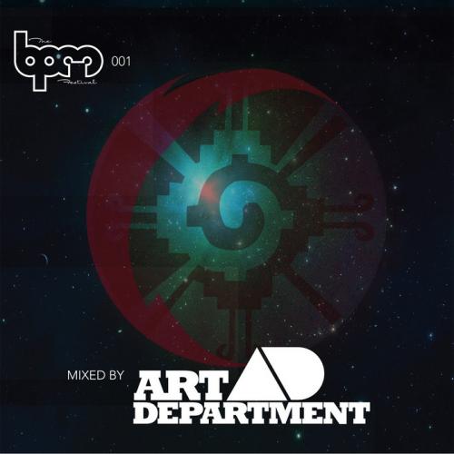 VA - BPM001 Mixed By Art Department